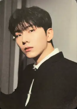 Kihyun · 2025 MONSTA X CONNECT