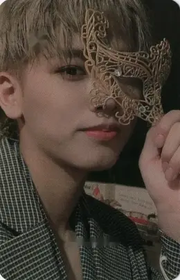 Hyuk · For RAYS, Realize All Your Star