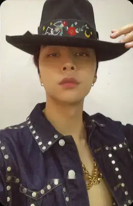 Johnny · NCT 2020 Resonance Pt. 1