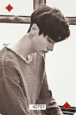 Sihyoung · Him