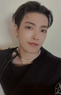 Hongjoong · GOLDEN HOUR : Part.2