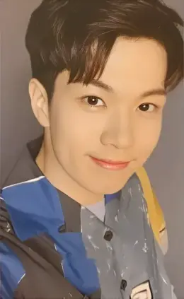 Hweseung · The Real: N.Flying