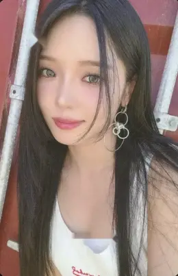 Jisun · Supersonic
