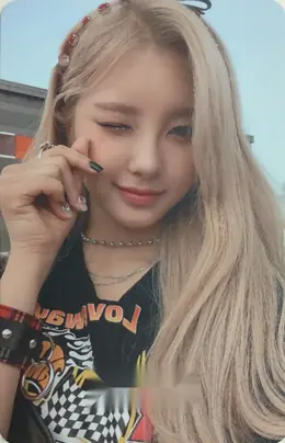 Dayeon · First Impact