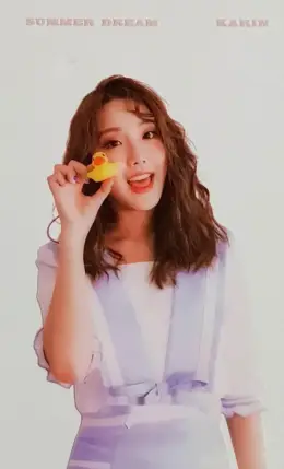 Karin · Summer Dream