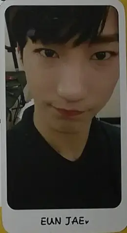 Eunjae · VVV