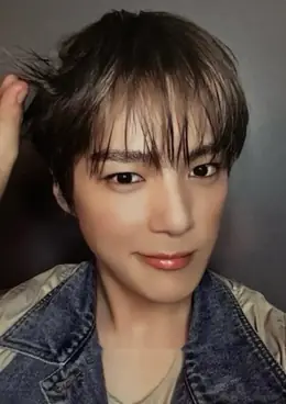 Minhyuk · THE X