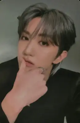 Kyungmun · Another