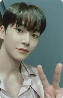 Rowoon · VP (Virtual Play)