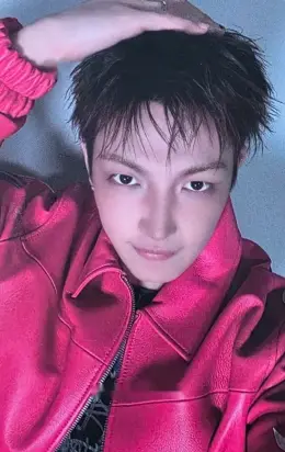 Hongjoong · GOLDEN HOUR : Part.5