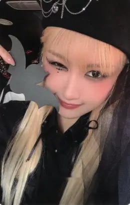 Siyeon · VirtuouS