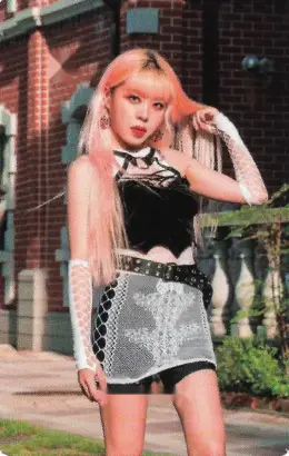 Jayoung · Hybrid