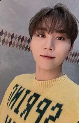 Seungkwan · Power of Love