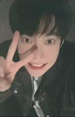 Doyoung · Walk