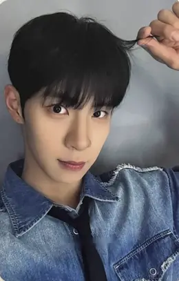 Hong Keonhee · TIOT Debut Concert - Kick-START