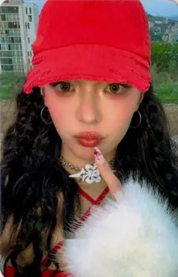 Lia · Girls Will Be Girls