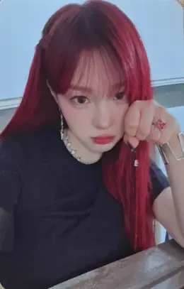 Chaehyun · Kep1going On