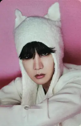 j-hope · Jack In The Box (Hope Edition)