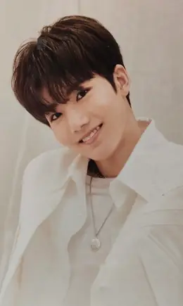 Junkyu · THE FIRST STEP: CHAPTER THREE