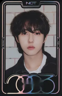 Renjun · Golden Age