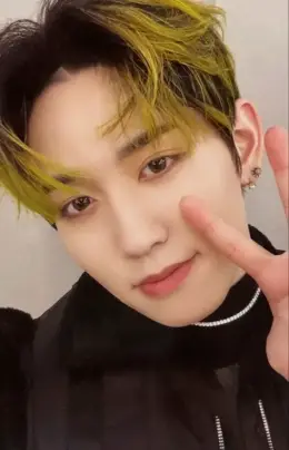 Mashiho · THE SECOND STEP : CHAPTER ONE