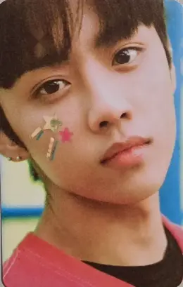 Sunwoo · The Start