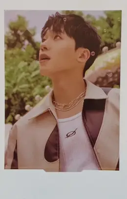 Changjo · 4SHO
