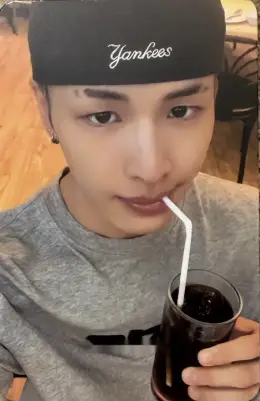 Haru · Saucin'