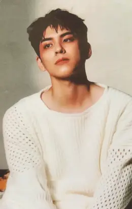 Wonpil · Band Aid