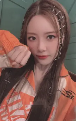 JiU · Apocalypse : From us