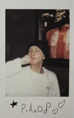 Yuki · Saucin'
