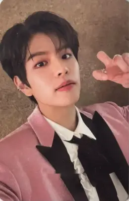 Seungmin · ODDINARY