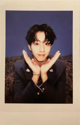 Jungshin · 3LOGY