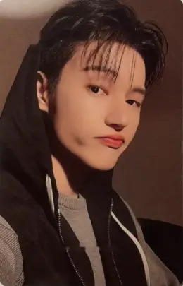 Wooyoung · GOLDEN HOUR : Part.1