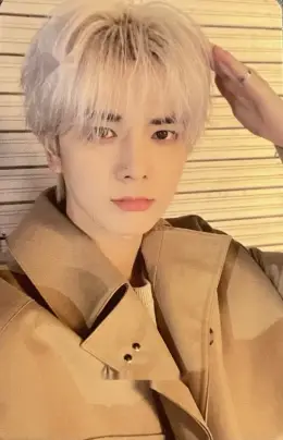 Younghoon · Unexpected