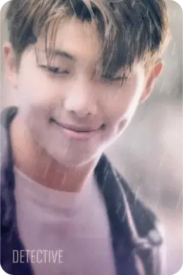 RM · BTS World: Original Soundtrack