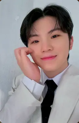 Woozi · FML