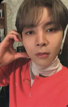 Johnny · Be There For Me