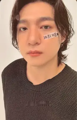 Sungjin · Band Aid