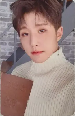 JinJin · Blue Flame