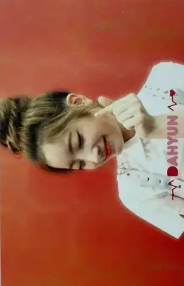 Dahyun · SIGNAL