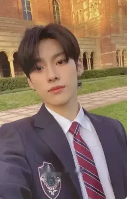 Kyungjun · LOVE NEVER DIES