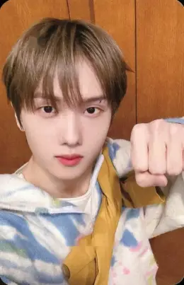 Jisung · Moonlight