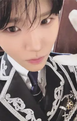 Jaehee · 2ND ANNIVERSARY FANMEETING <6명의 왕자가 나에게 청혼을 하면 곤란한데요> (Help! All Six Princes Are Trying to Propose to Me)