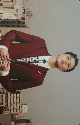 U-Kwon · Welcome 2 Bastarz