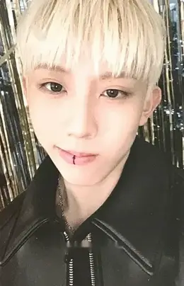 Yungyu · Stunning