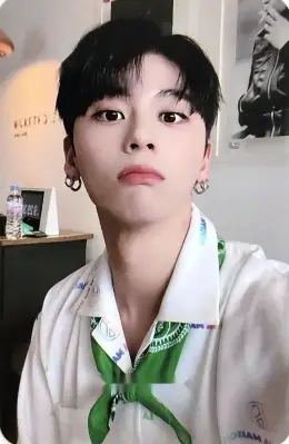 Taewoo · Good Bye 1THE9