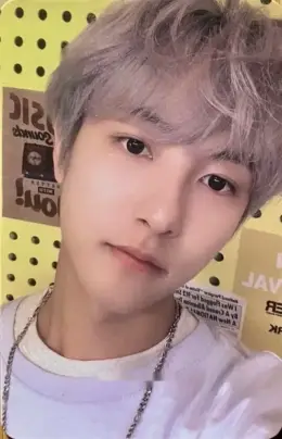 Renjun · NCT 2020 Resonance Pt. 1