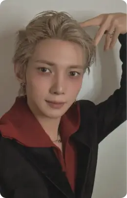 Yeosang · GOLDEN HOUR : Part.5