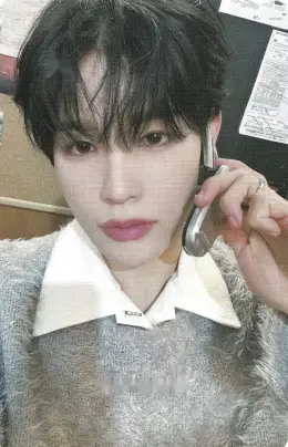 Gyumin · Glowy Day